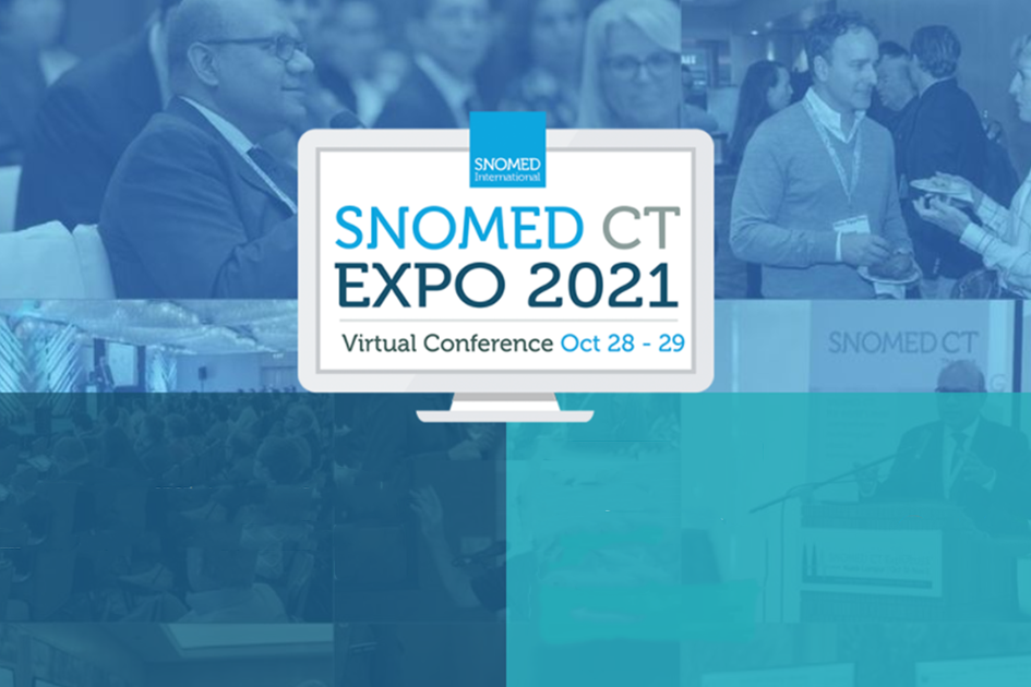 Uruguay expone su experiencia en la Expo Snomed CT Agesic